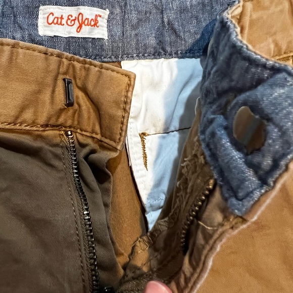 Boys Cat & Jack shorts 🩳 - Picture 6 of 6